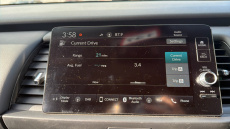 Honda Jazz 1.5 i-MMD Hybrid SR 5dr eCVT Hybrid Hatchback